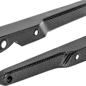 Vezi acum Carbon Fiber Fender Strut Black, Gloss, Carbon Fiber