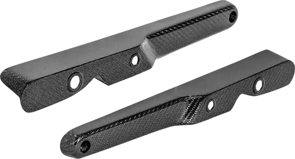 Vezi acum Carbon Fiber Fender Strut Black, Gloss, Carbon Fiber