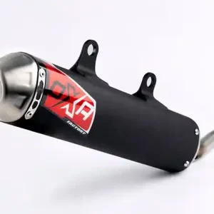 Ultima șansă Oxa Black Edition Silencer Black