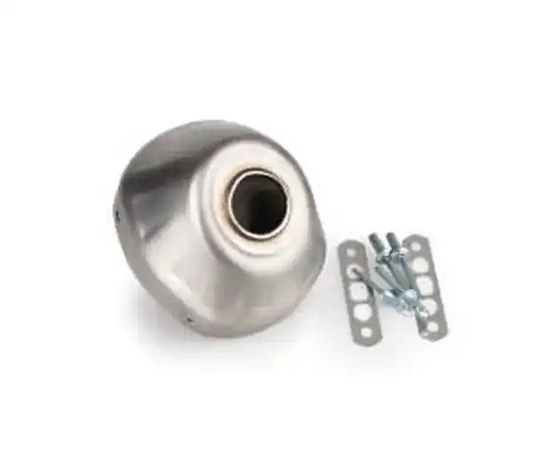 End Cap Repair Kit Silver Bestseller