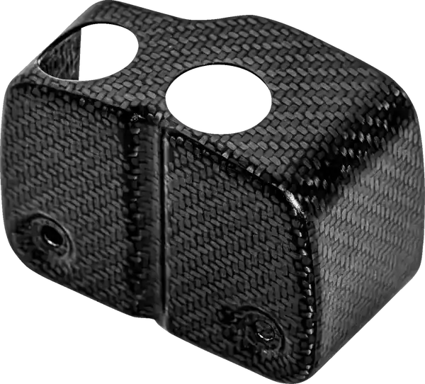 Livrare rapidă Coil Cover Black, Gloss