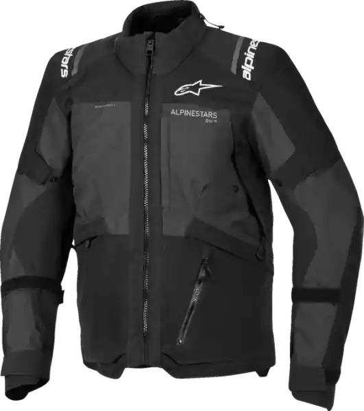 Ofertă limitată Geaca Alpinestars Andes V4 Drystar Black M