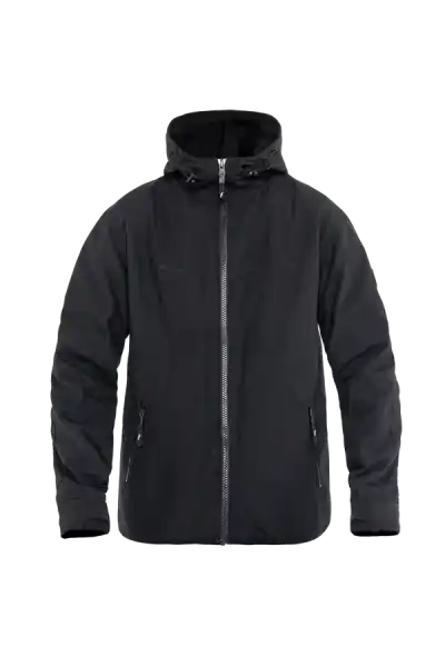 Xtm Rip Stop Hoodie Black L Reducere