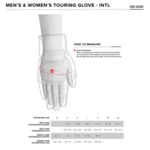 Xt-3 Drystar Insulated Gloves Black S Livrare rapidă