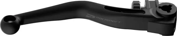 Apt Unbreakable Brake Lever Black Reducere extra