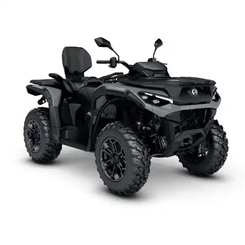 ATV Can-Am Outlander MAX DPS 1000R T ‘26 Popular