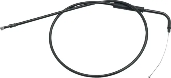 Blackout Throttle-idle Cable Black Nu rata