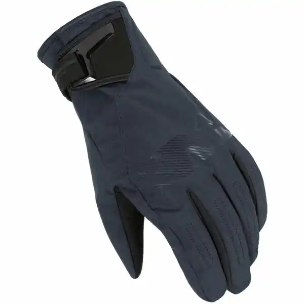 Manusi moto impermeabile MACNA CHILL RTX Albastru L Comandă acum