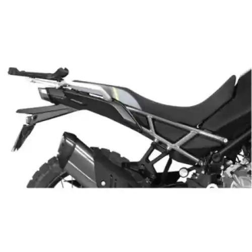 Calitate înaltă Suport Cutii Shad Top Master CFMOTO 450MT