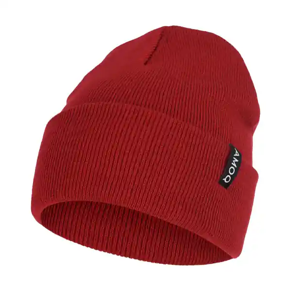 Preț promoțional Căciulă AMOQ Axis Beanie Red
