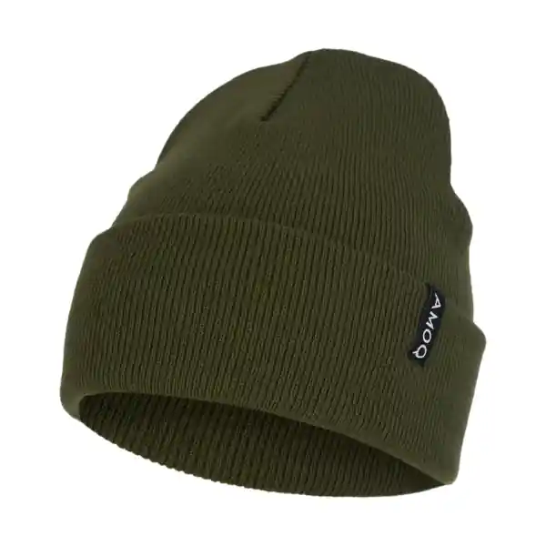 Reduceri Căciulă AMOQ Axis Beanie Green