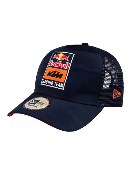 Preț redus Șapcă de camionagiu RB KTM GRID CAMO