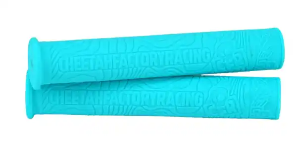 CFR Signature Grip, verde-albăstrui Plată securizată