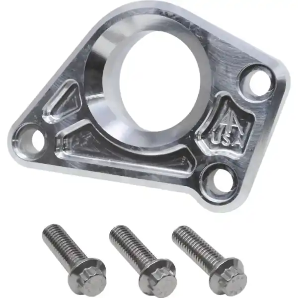 Floor Board Delete Mount Raw, Machined Bestseller