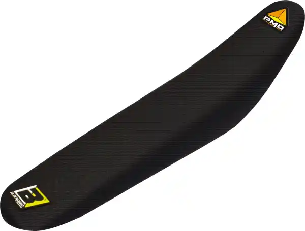 Plată sigură Seat Cover Pyramid Black