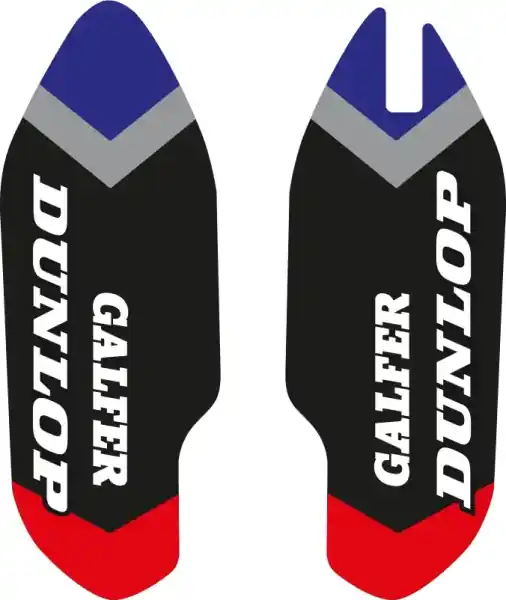 Fork Prot Stickers Dream 5 Multi Calitate înaltă