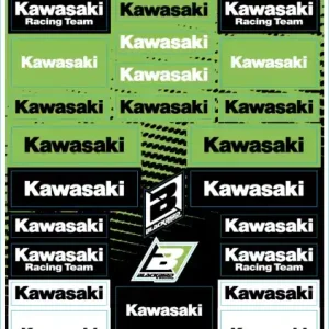 Preț redus Sticker Sheets Multi