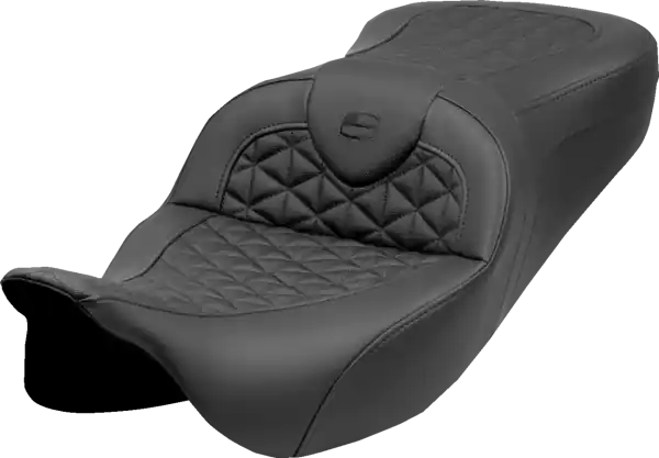 Roadsofa Tri Gripper Seat Black Chilipir