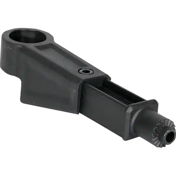 Reducere de preț Elite Mirror Arm Extension Black