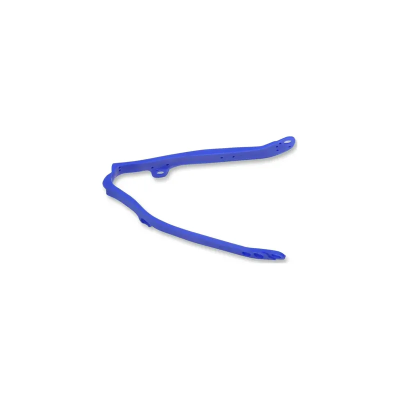 Patin lanț din plastic pentru înlocuire albastru Ofertă