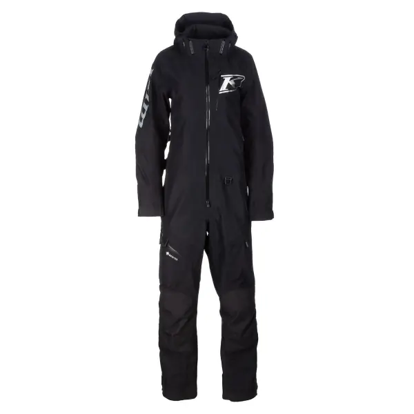 Preț redus Shredsa One-Piece 2X Goblin Blue - White
