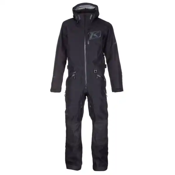Ultima șansă Ripsa Vapor One-Piece 2X Goblin Blue - Sunrise