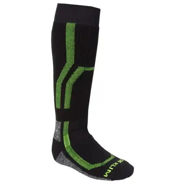 Aggressor Sock 3.0 Black - Monument Mai ieftin