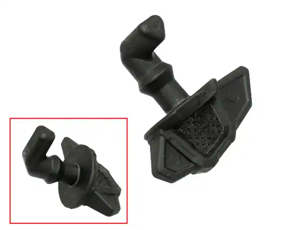 Zăvor cu eliberare rapidă Sno-X cu rotire de 1/4 de tură pentru Polaris Axys/Matryx și UTV Promoție