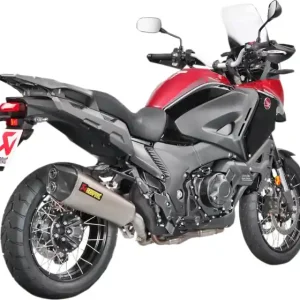 Noutate Eșapament Ti CBR600RR 2009-2012