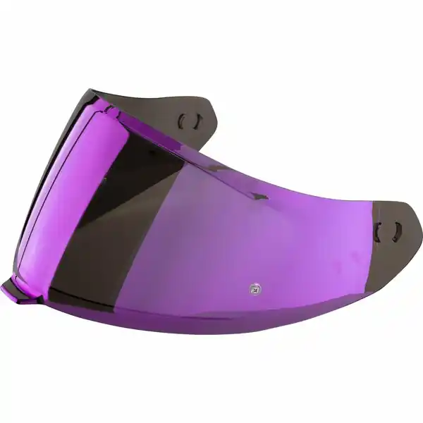 Preț redus Viziera pentru casca SCORPION EXO-GT SP/1500/530 AIR MAXVISION ECE22-06 Mov oglinda