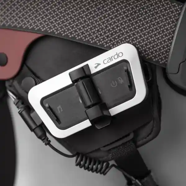 Cumpărături sigure Sistem comunicatie Cardo Packtalk Outdoor