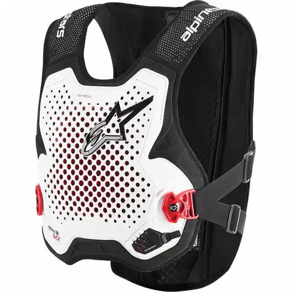 Vezi acum Vesta airbag ALPINESTARS TECH-AIR® MX L