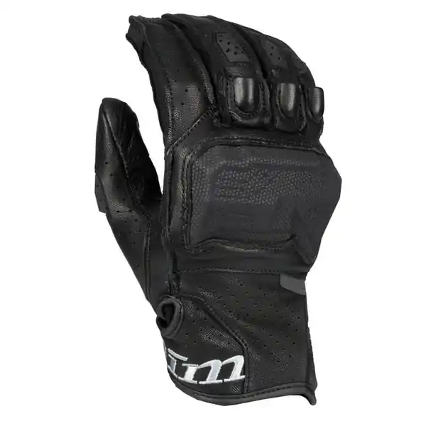 Ultima șansă Mănuși scurte Badlands Aero Pro XS, gri Monument