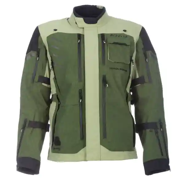 Retur ușor Geacă KLIM Badlands Pro A3 XL Rifle Green - Oil Green