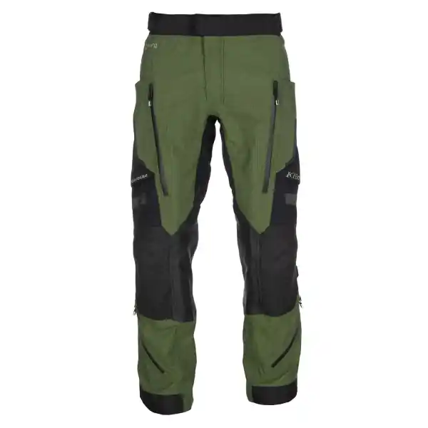 Ofertă Pantaloni moto KLIM Badlands Pro A3 Black