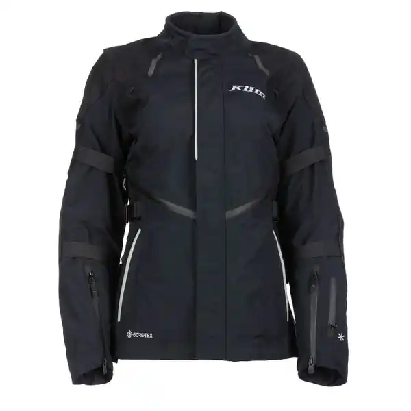 Preț promoțional Geacă Dam KLIM Altitude Black