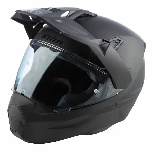 X1 Alpha Helmet ECE/DOT Gloss White - High-rise Preț promoțional