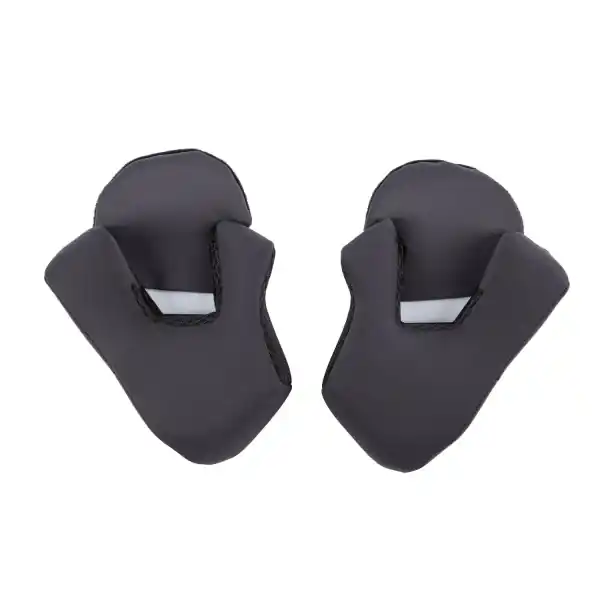 X1 Standard Cheek Pads 30mm Golden Brown Livrare rapidă