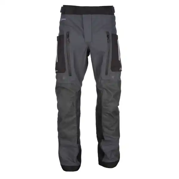 Vezi acum Pantaloni Klim Carlsbad Short Asphalt - Ember Orange