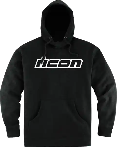 Lichidare de stoc Clasicon Hoodie Black XL