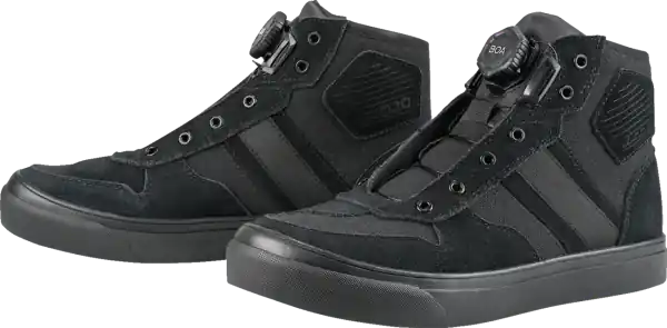 Cizme Dog Days Negru 40 Reduceri