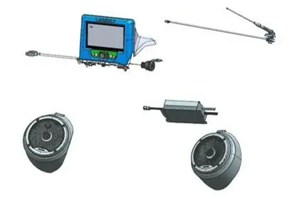 Bestseller KIT AUDIO ETAPA 1