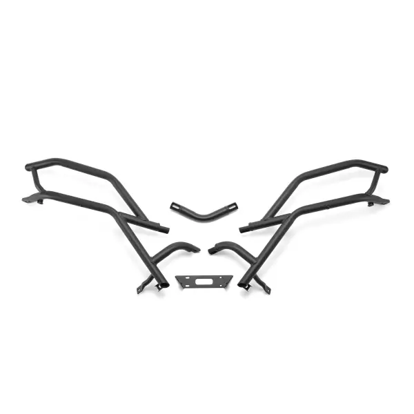 BARĂ FAȚĂ COMPLETĂ (FRONT BUMPER) CFMOTO Lichidare de stoc