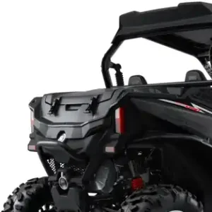 Vezi acum CUTIE SPATE UTV CFMOTO ZFORCE 800 TRAIL / 950 TRAIL / 950 SPORT