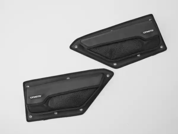 SET GENȚI UȘĂ FAȚĂ CFMOTO LH/RH FRONT SIDE DOOR ASSY Vezi acum