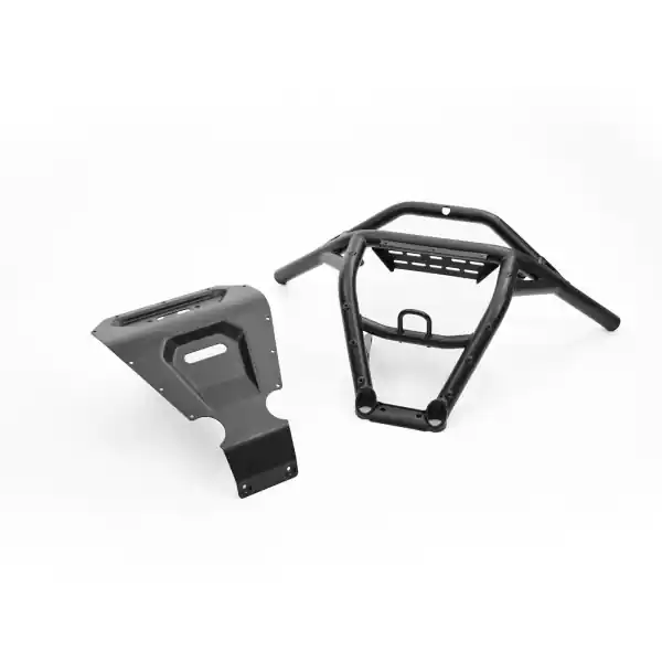 Cumpără online BARĂ PROTECȚIE FAȚĂ UTV CFMOTO Z10 / Z10-4 – NEGRU