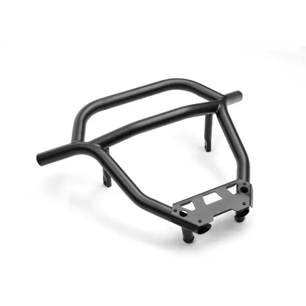 Cumpărături sigure BARĂ PROTECȚIE SPATE UTV CFMOTO Z10 / Z10-4 – NEGRU