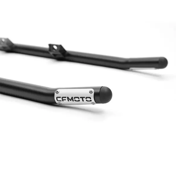 Reduceri BĂRI PROTECȚIE LATERALĂ UTV CFMOTO Z10 (2 LOCURI) – NEGRU