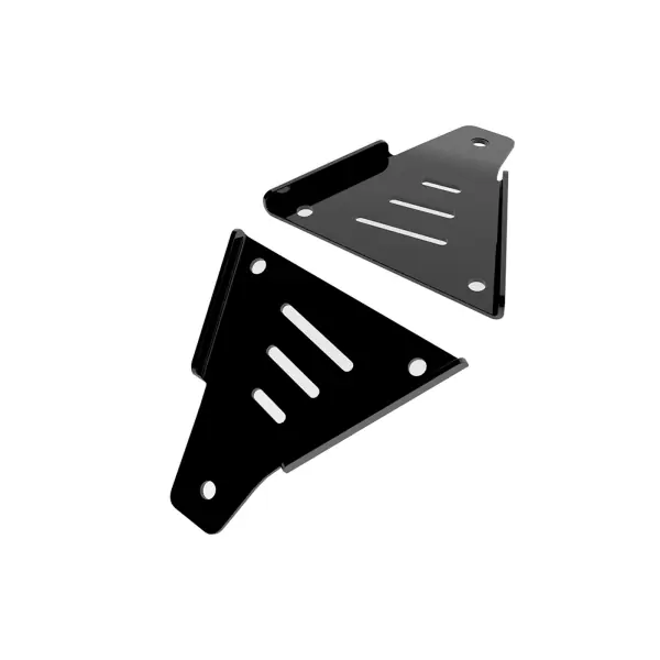 PROTECȚII BRAȚE SUSPENSIE (A-ARM) CFMOTO 64” – HDPE 8MM, NEGRU Nu rata