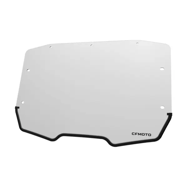 PARBRIZ FAȚĂ UTV CFMOTO – POLICARBONAT 6MM Cumpără acum